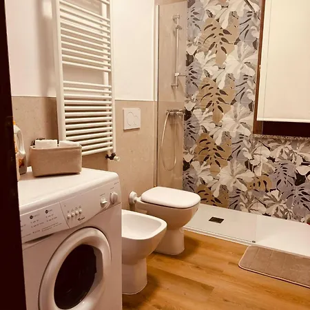 Apartamento Aria Di - Verbania Maggiore *