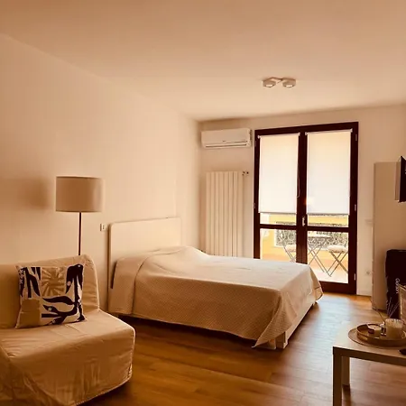 Aria Di - Verbania Maggiore Daire