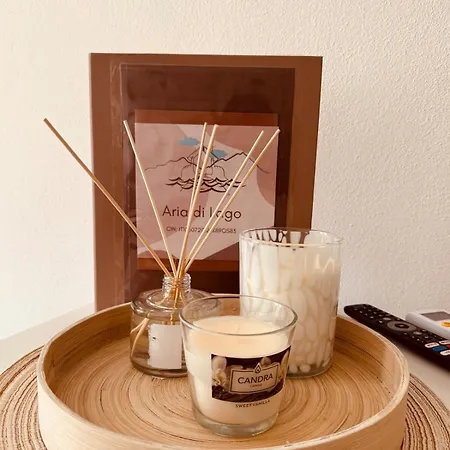 Apartamento Aria Di - Verbania Maggiore *