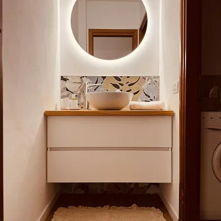 Aria Di - Verbania Maggiore Apartamento Intra