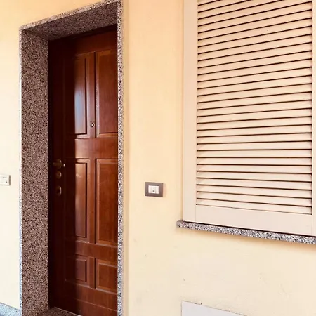 Aria Di - Verbania Maggiore *