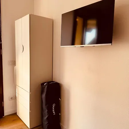 Aria Di - Verbania Maggiore