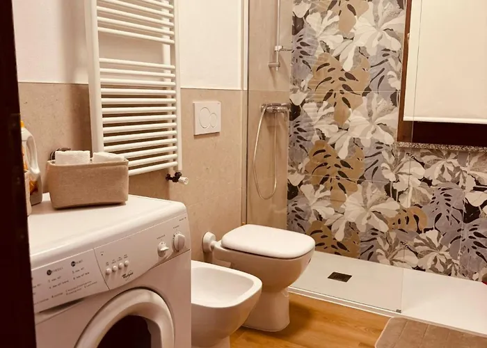 Apartment Aria Di - Verbania Maggiore *