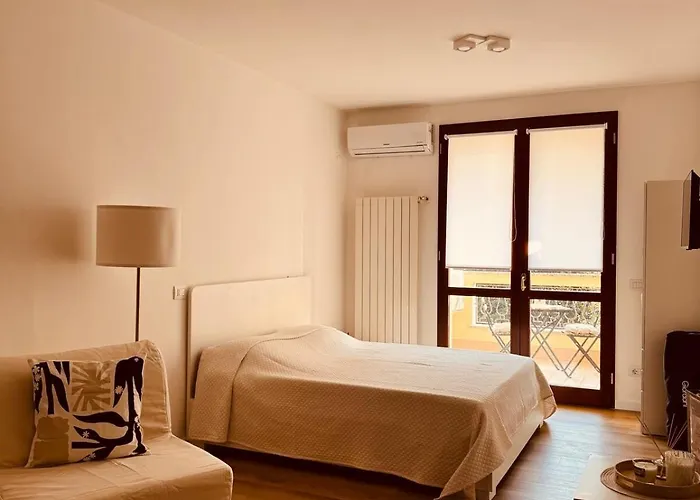 Aria Di - Verbania Maggiore Apartment