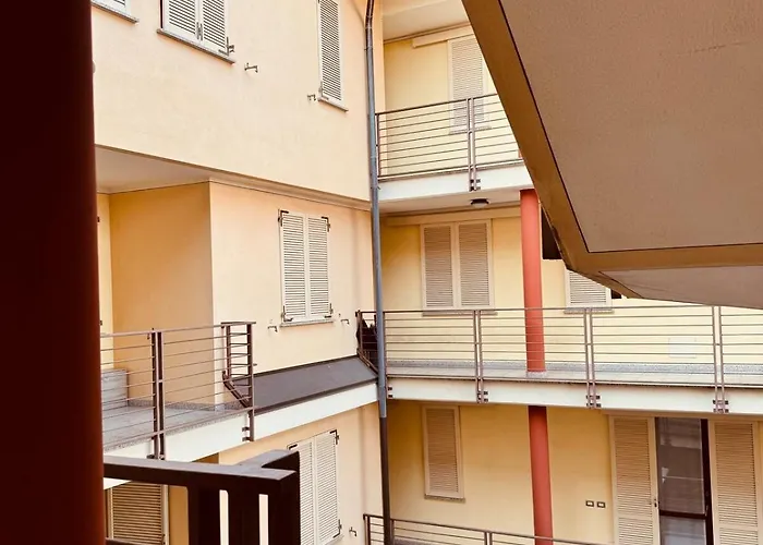 Aria Di - Verbania Maggiore *