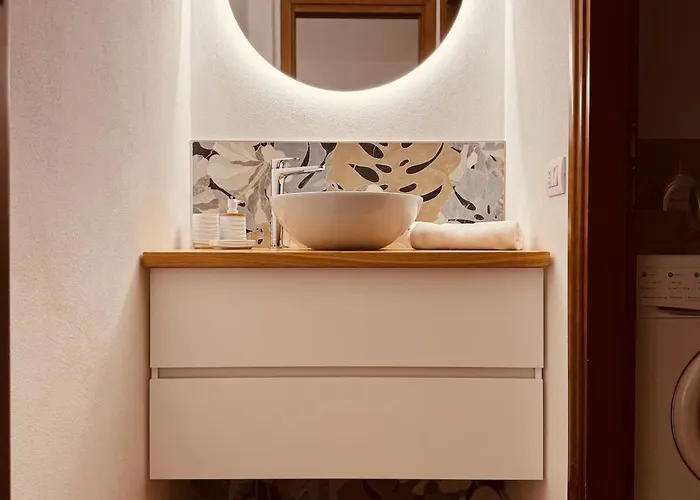 Aria Di - Verbania Maggiore Apartment Intra