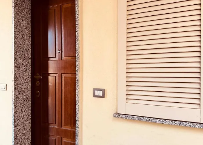 Aria Di - Verbania Maggiore *