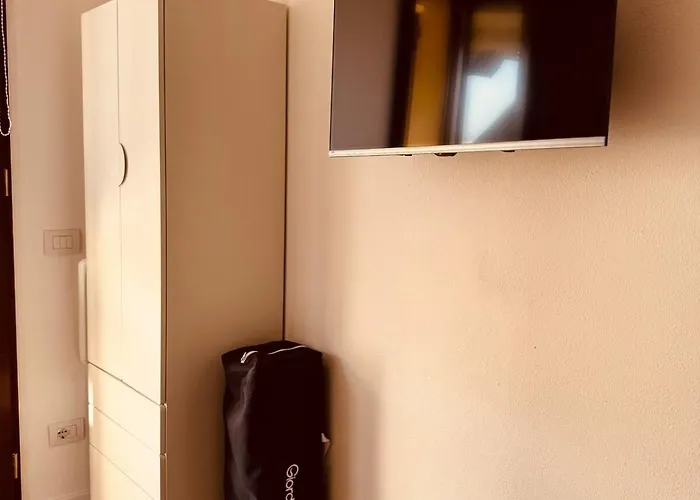 Aria Di - Verbania Maggiore