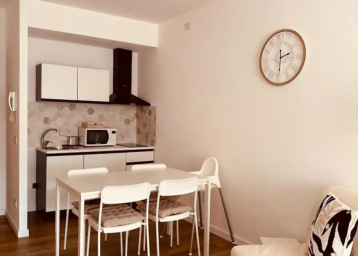 Aria Di - Verbania Maggiore